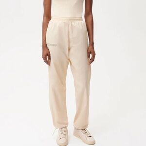 Pangaia Recycled Nylon Track Pants XXS NWT